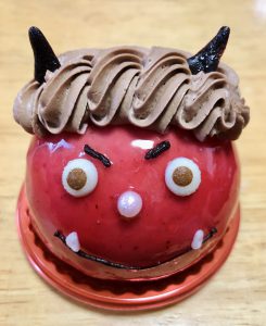 1月のバースデー