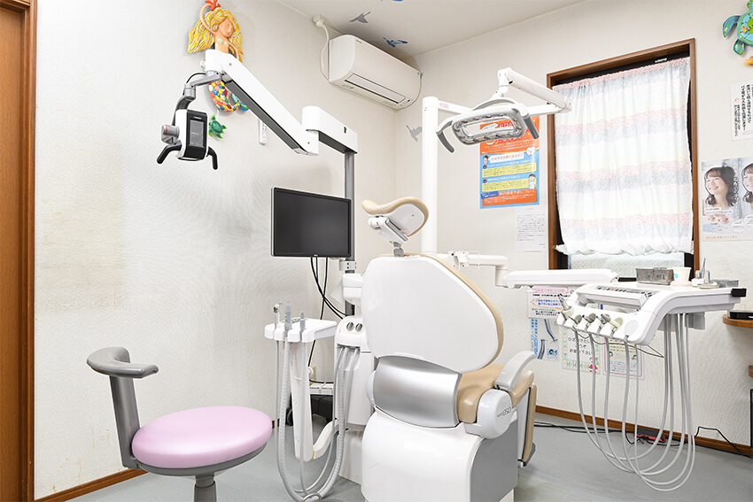 診療チェア