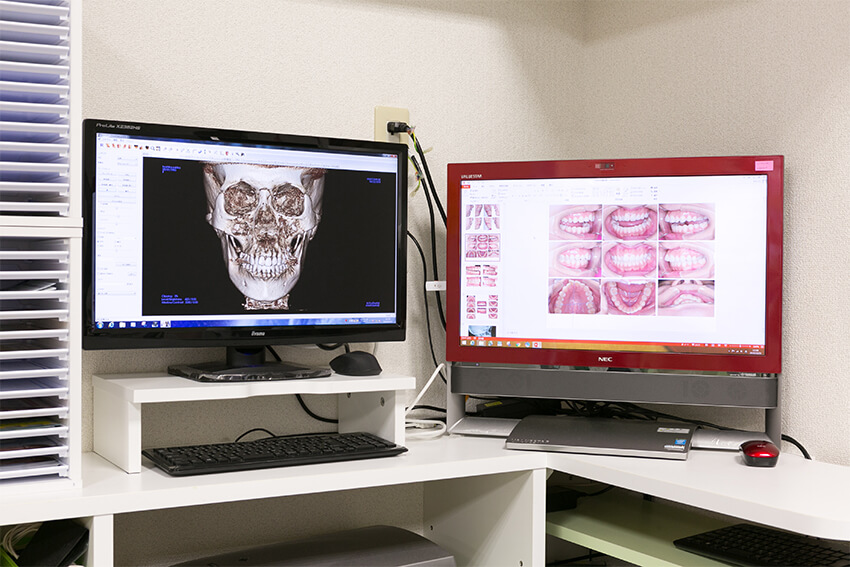 カウンセリングルーム