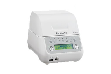 口腔内細菌カウンタ