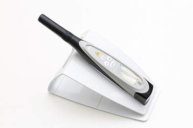 ダイアグノデント