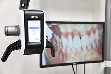 マイクロスコープ