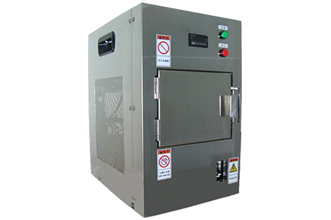 抗菌コーティング機器「ピカッシュ」